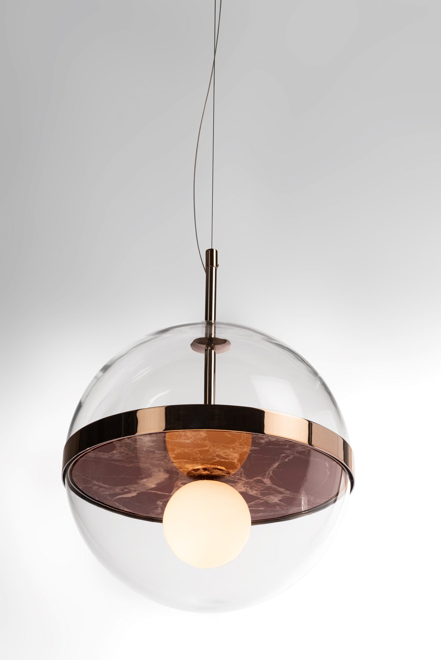 Firenze Люстра Visionnaire  - Вид №2