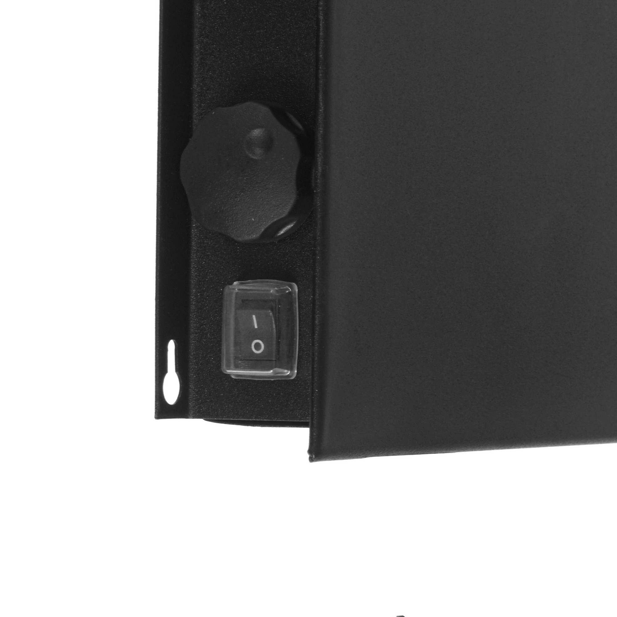 5095942 Инфракрасный обогреватель Hintek IW-03B (T) STDN-0060387 - Вид №3