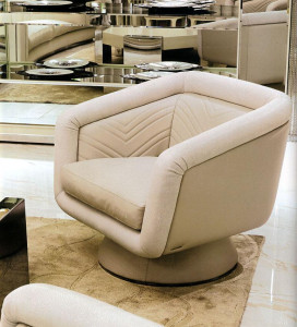 Кресло  VISIONNAIRE Costance