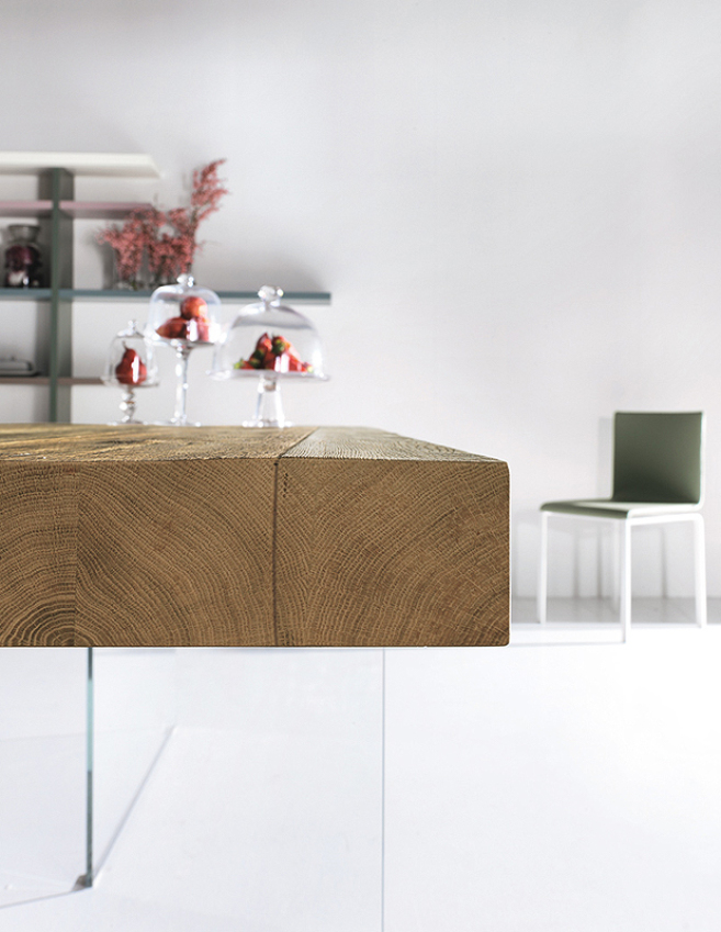 Стол AIR WILDWOOD LAGO TAW552  - Вид №2