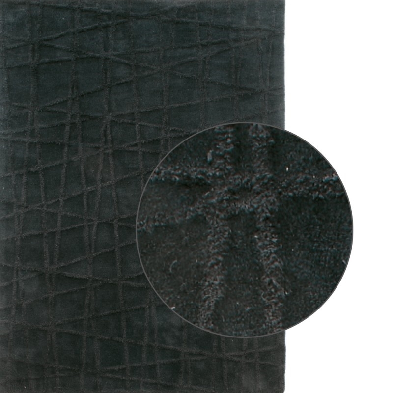 S25X225 Ковер Adriani e Rossi Серый  - Вид №3