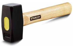 15490397 Кувалда CLUB ROUND 1-54-053 Stanley