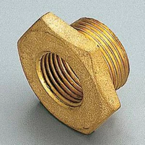 Футорка НВ TIEMME 1"x3/8"