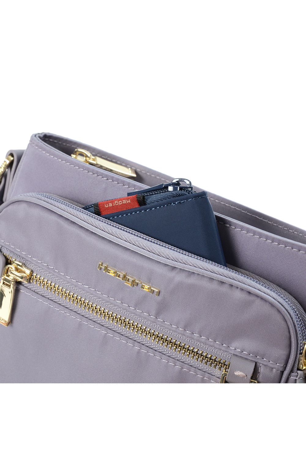 HCHMA03S/740 Сумка HCHMA03S Magical S Crossover Hedgren Charm Allure  - Вид №8