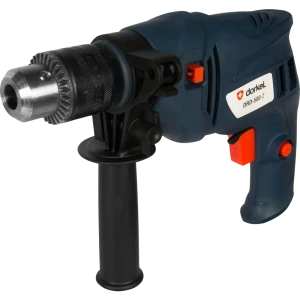 Дрель ударная Dorkel DRD-500-2, 500 Вт