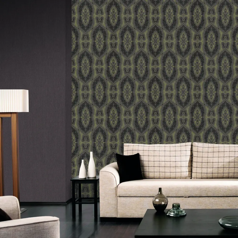 Обои на флизелиновой основе «Orient» 1.06x10 м ER 5110-11 Erismann STLM-2141268 - Вид №2