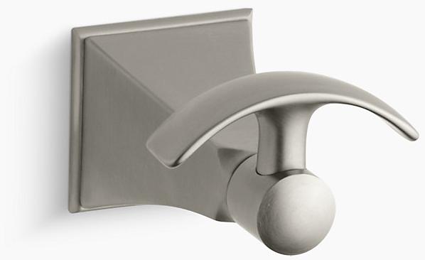 KOHLER Memoirs Stately Крючок для мантии K-492-BN 