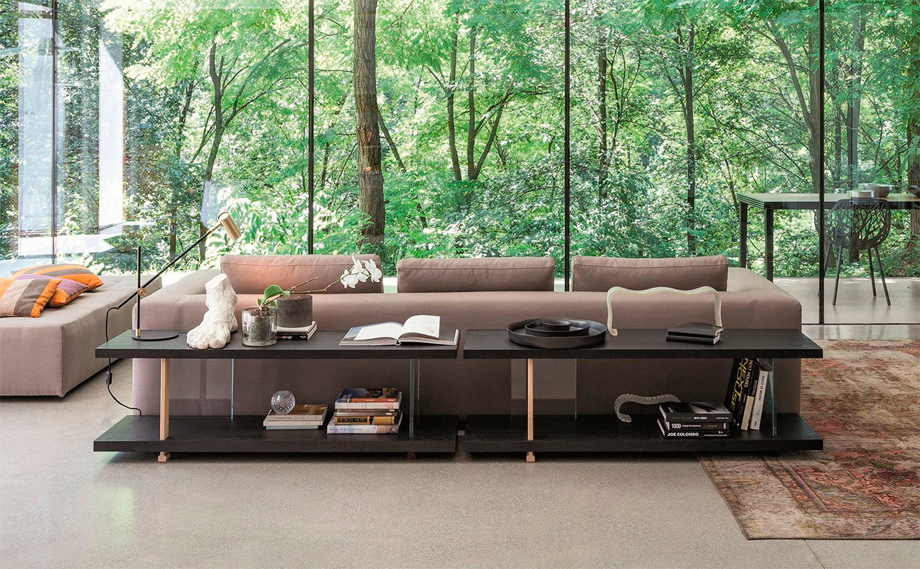 Стеллаж  DEVINA NAIS LB102V 