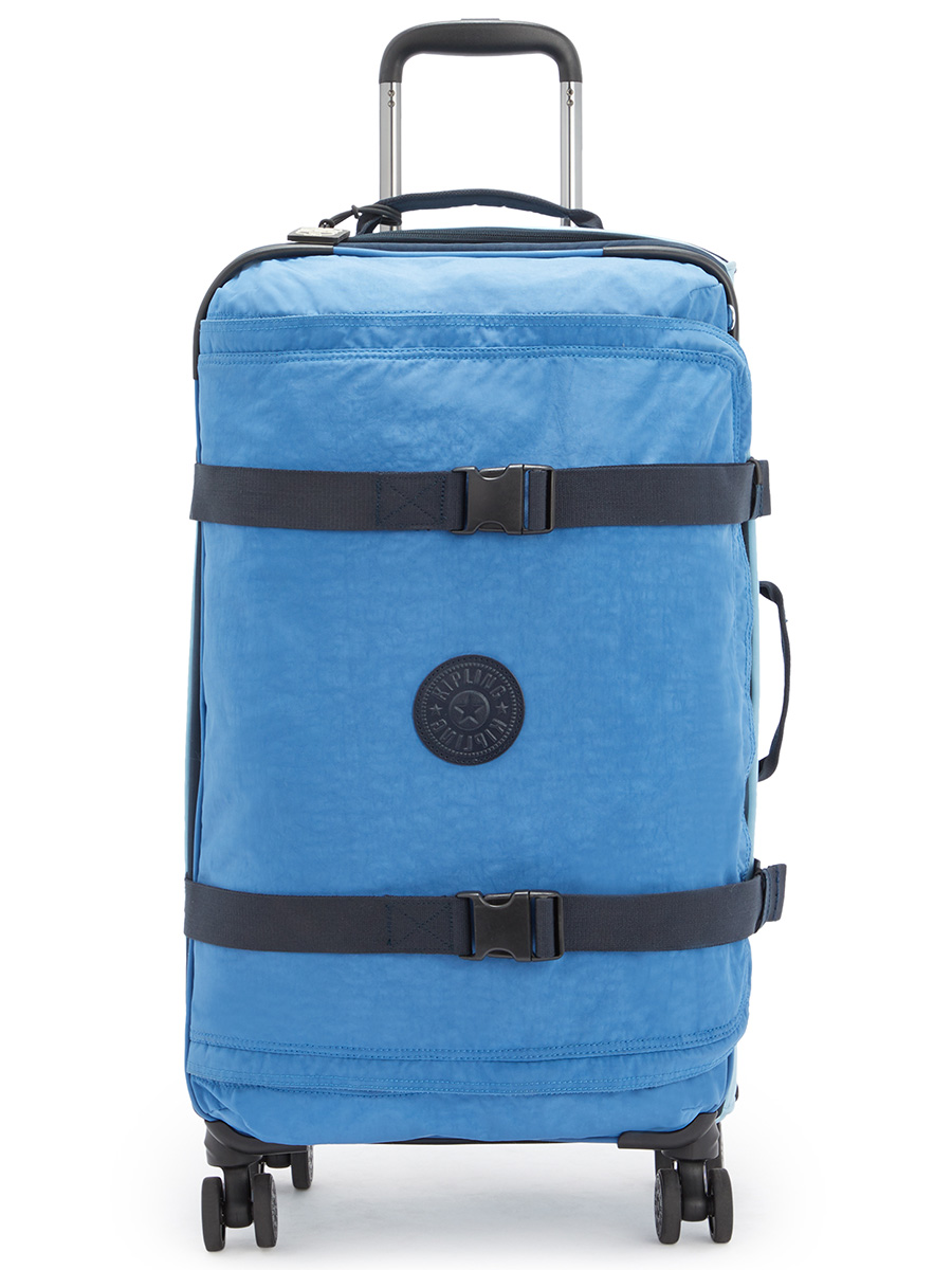 KI6918Z78 Чемодан M Medium 4-Wheeled Suitcase Kipling Spontaneous 