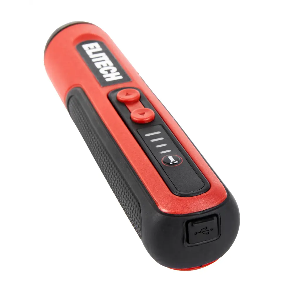 Аккумуляторная отвертка Elitech с подсветкой и реверсом 89354666 STLM-1533514 - Вид №6