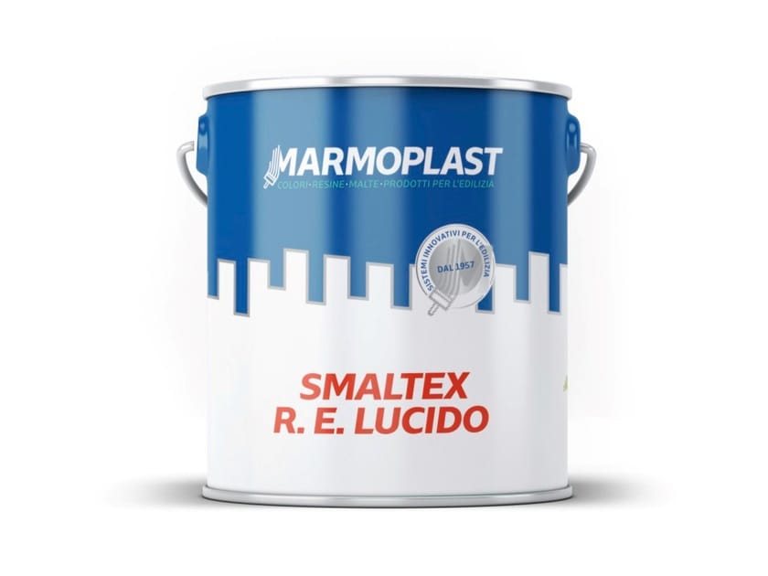 Эмаль Progettomateria SMALTEX R.E. LUCIDO ARCH-00030939