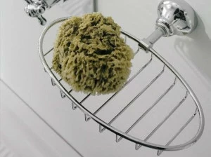 ZAZZERI Portasapone a muro 800