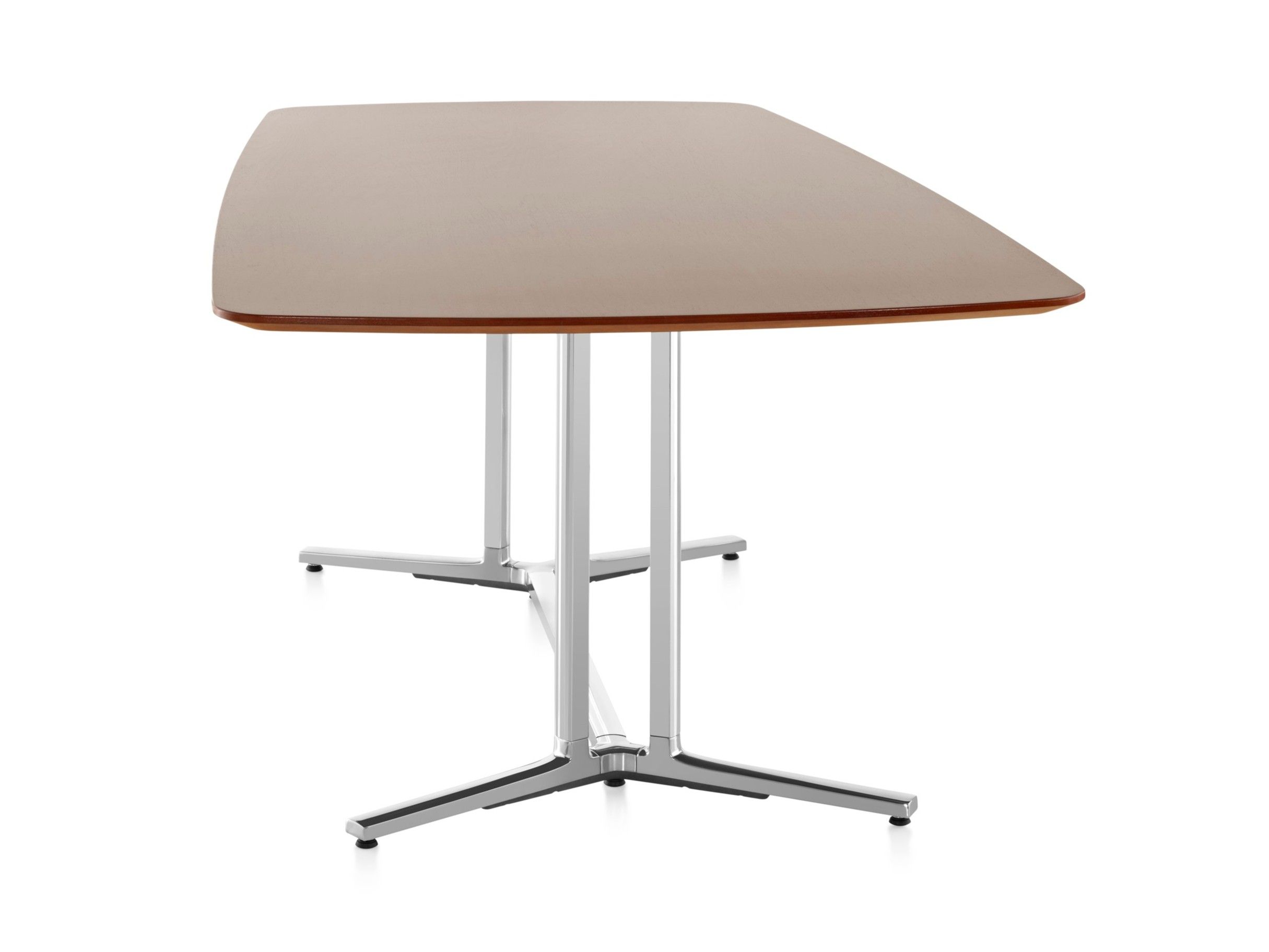Прямоугольный стол для совещаний Herman Miller Everywhere ARCH-00106752 - Вид №1
