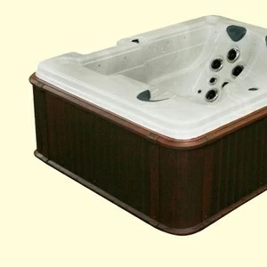 Бассейн Spa Tornado Fonteyn Spas Wave
