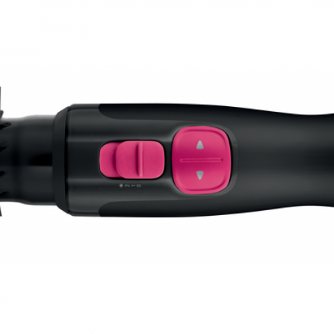 CF9112F0 Фен-щетка/ фен-щетка for elite Rowenta Santreyd  - Вид №4