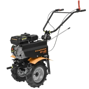 Мотоблок Carver МТ-600 4800 Вт