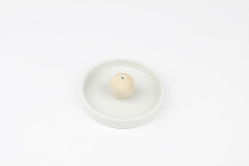 Подставка для благовоний из окрашенной стали Santreyd sun-id-1475230 - Вид №15