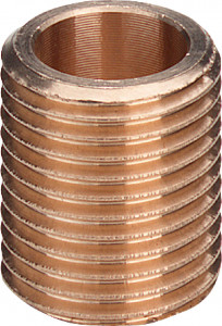 Viega Ниппель 3531 (322090)