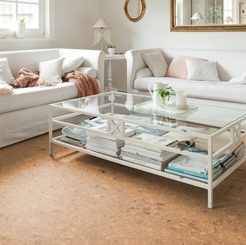 Пробка Haro Corkett Lagos Natur (Гладкая) 907х298 мм 527377 - Вид №28