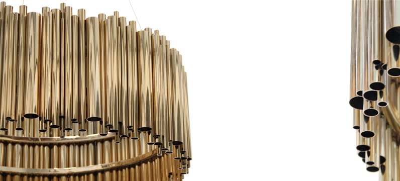 004205 Люстра Round Delightfull Brubeck - Вид №4