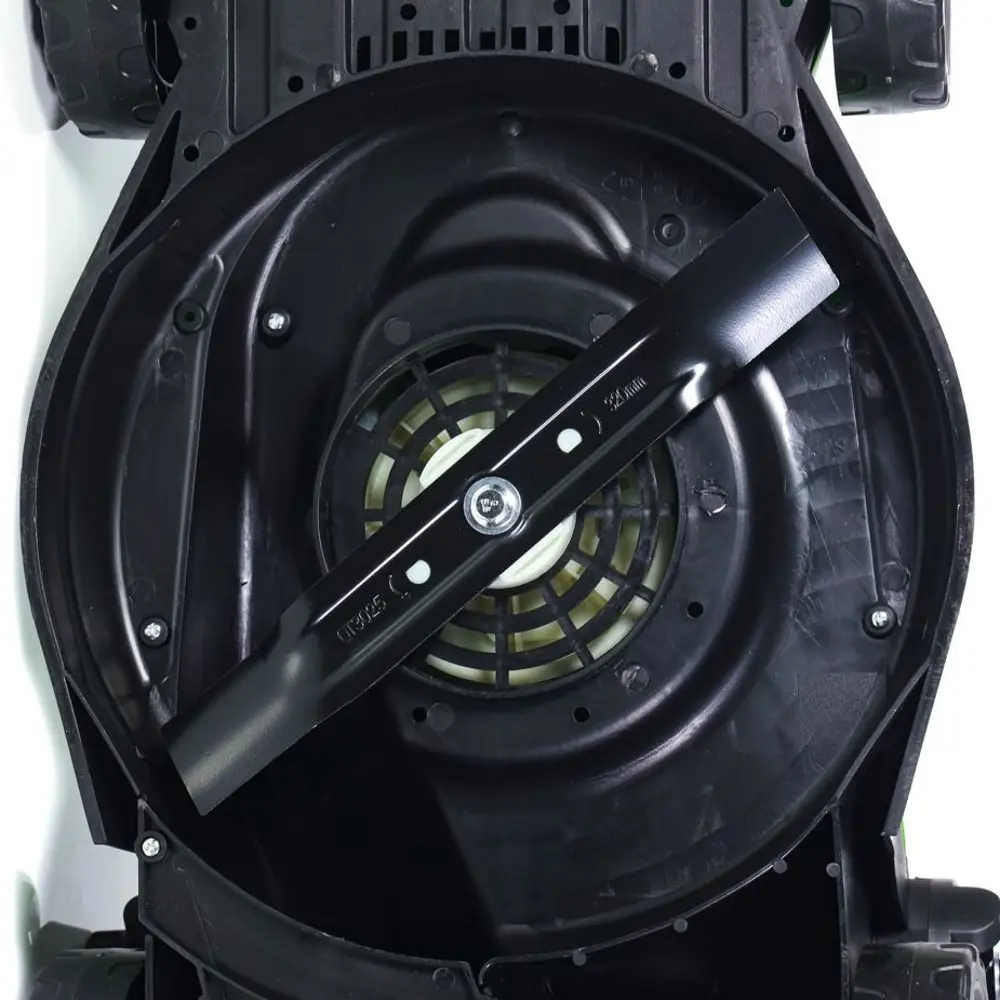 Электрическая газонокосилка Greenworks Compact 1200 Вт с травосборником 87231938 STLM-0073535 - Вид №2