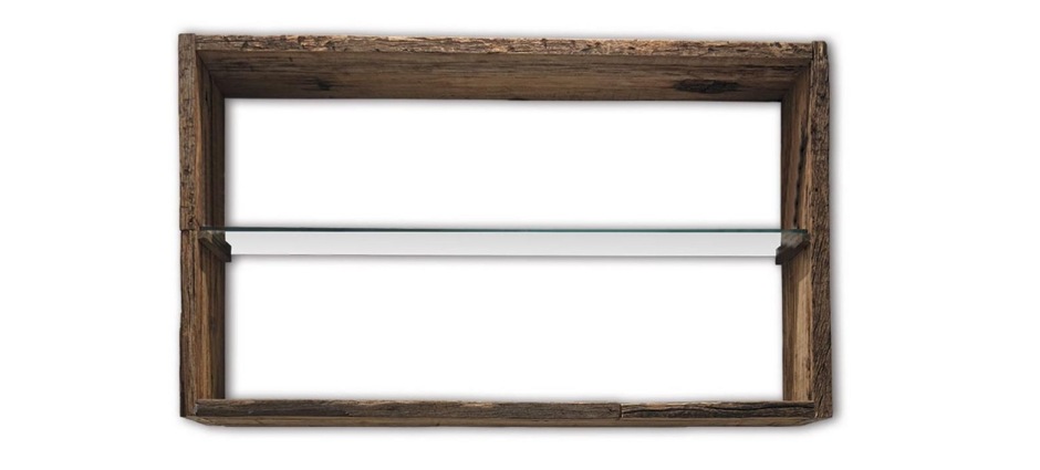 000909 Витрина Tasman Contradiction Railwood Santreyd  - Вид №1