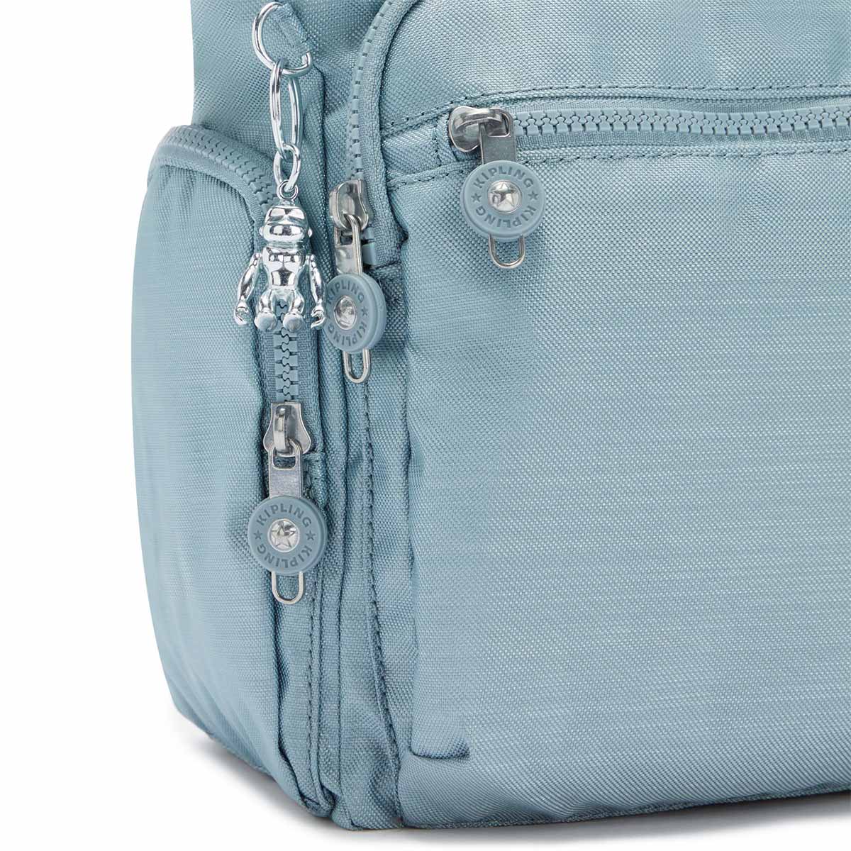K22621Y92 Сумка кросс-боди Medium Crossbody Kipling Gabbie  - Вид №5