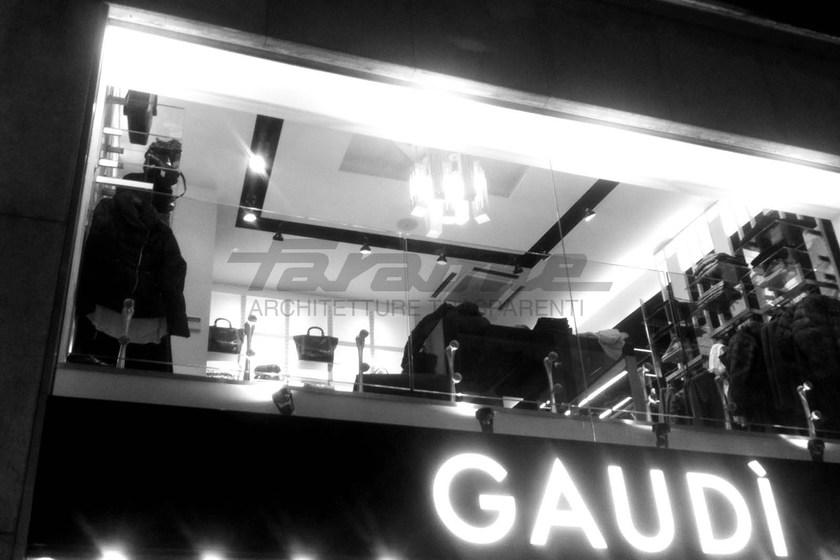 FARAONE Парапет из нержавеющей стали и стекла sun-id-1352228 - Вид №9