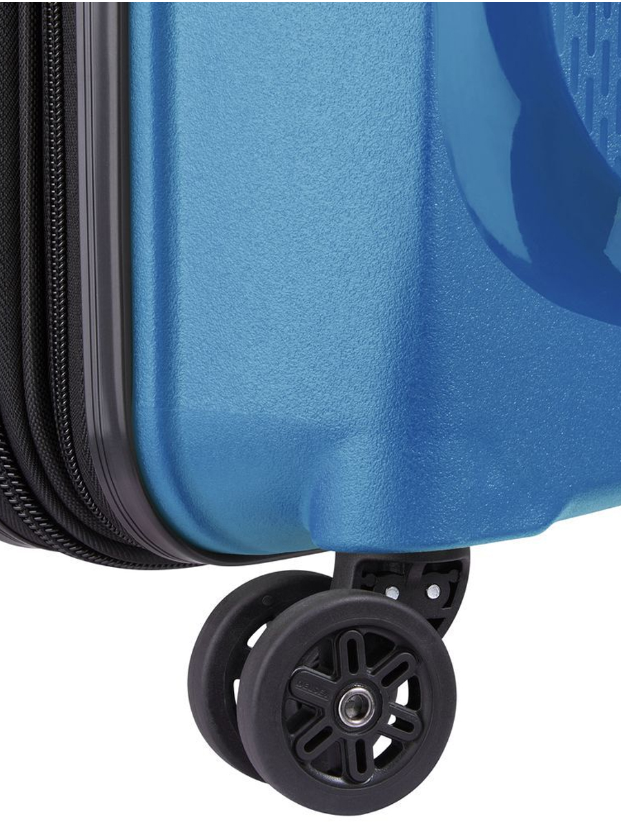 3861804 72 Чемодан 3861804 Exp S Delsey Belmont Plus  - Вид №7