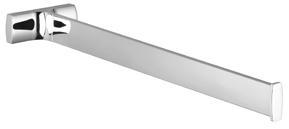 83211960-00 Держатель для полотенца цельный неподвижный - хром Villeroy & Boch CULT DornBracht