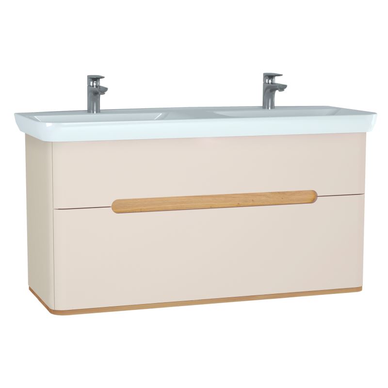 61188 Раковина Vitraglobal Sento