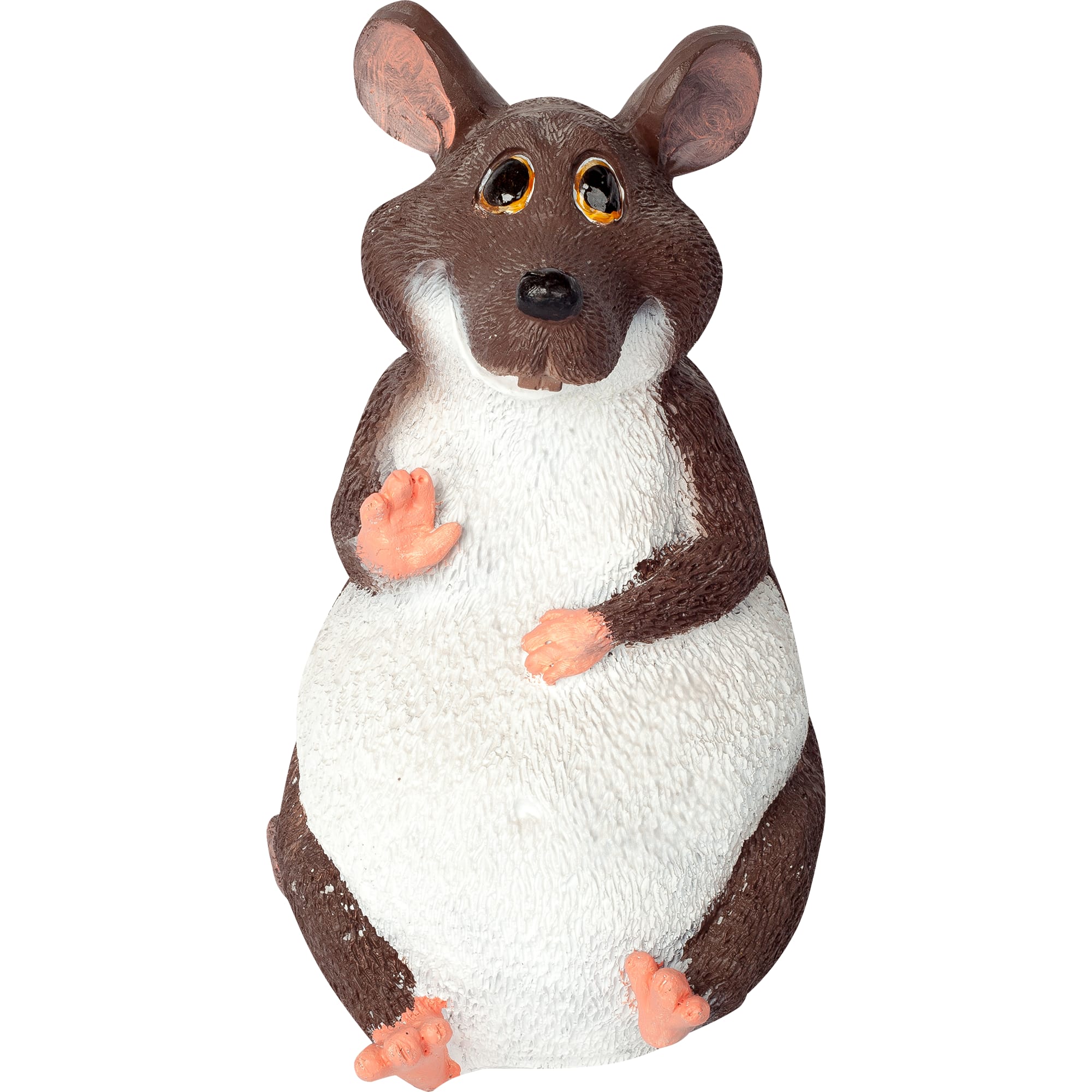 82199720 Фигура садовая «Мышка» высота 30 см Santreyd 