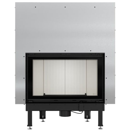 Каминная топка Kratki NADIA/12/G 5110 - Вид №1