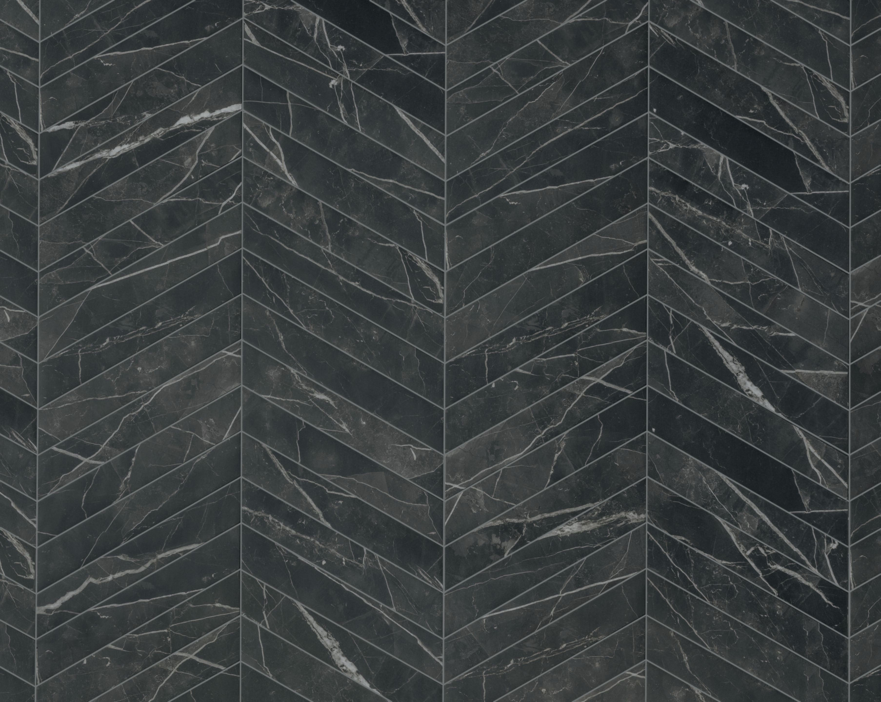 Пол / керамогранит с мраморным эффектом Marca Corona скульптурная ARCH-00115982 - Вид №9