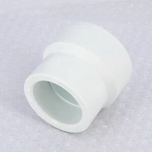 Муфта-вставка редукционная PRO AQUA полипропиленовая 75х50
