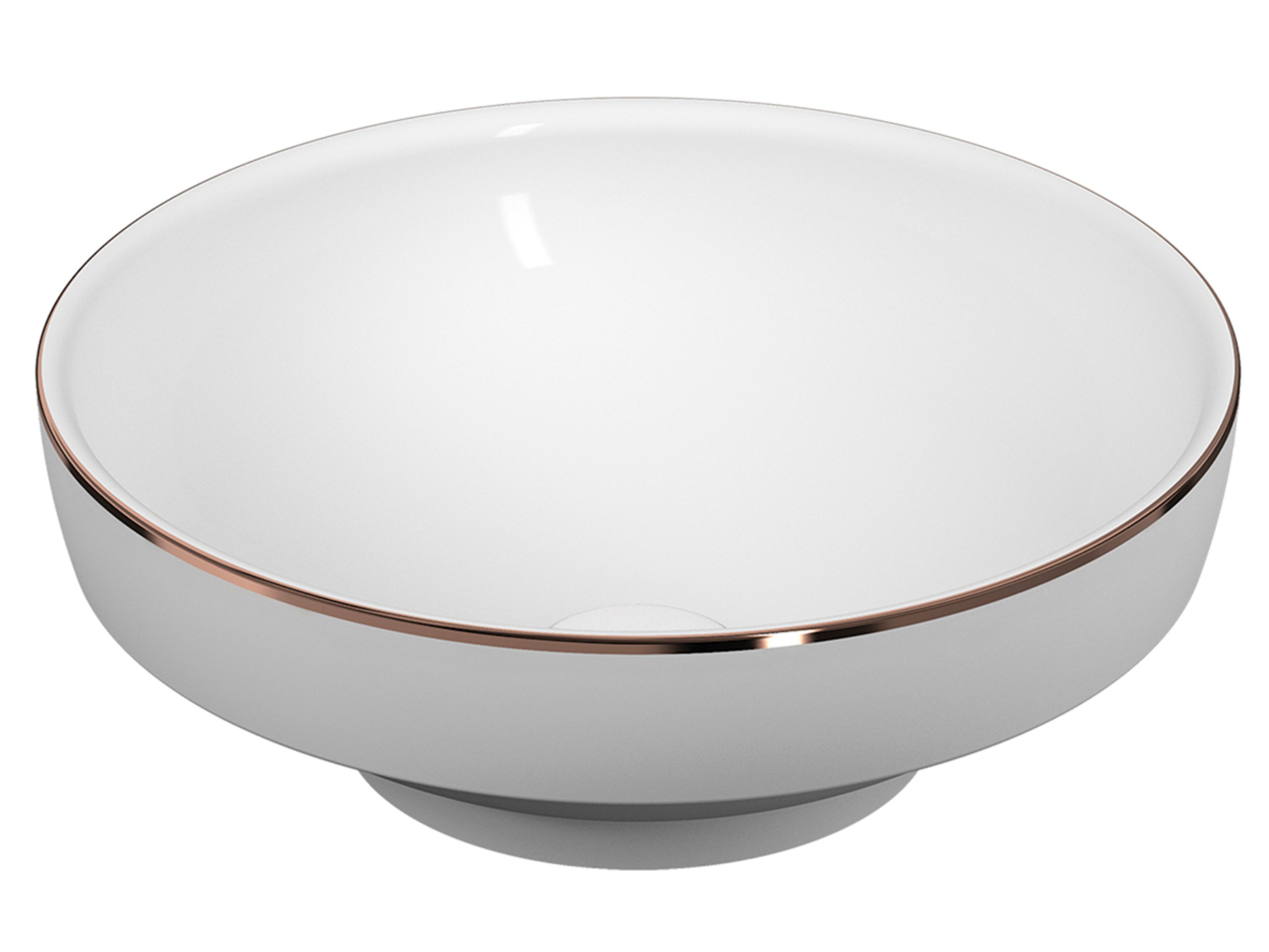 Керамическая круглая столешница VitrA Bathrooms Water Jewels ARCH-00060881 - Вид №1