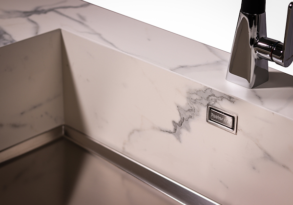 5557140 Раковина Phantom Base - 5557140 Fosterspa  - Вид №6