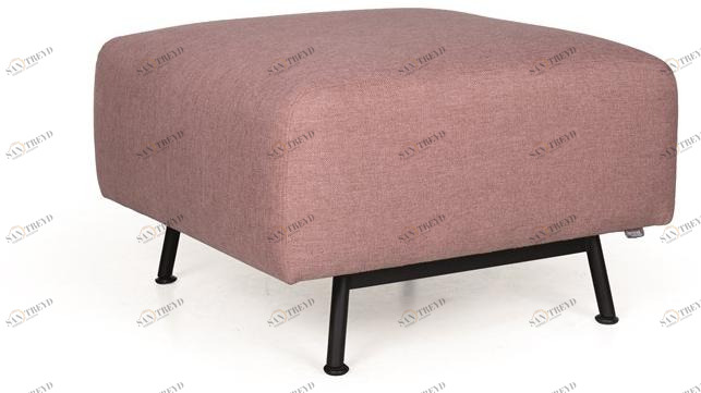 Fenabel Пуф из мягкой ткани B-connect sun-id-1486313