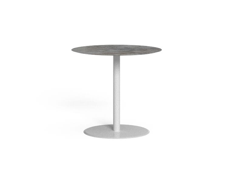 Круглый садовый стол Talenti Leaf ARCH-00035236 - Вид №9