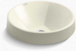 K-2388-FD Накладная раковина на столешницу  прямоугольная Kohler