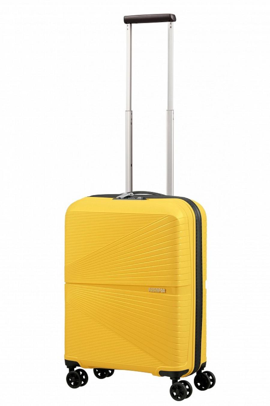 88G-06001 Чемодан 88G*001 Spinner 55 American Tourister Airconic  - Вид №6