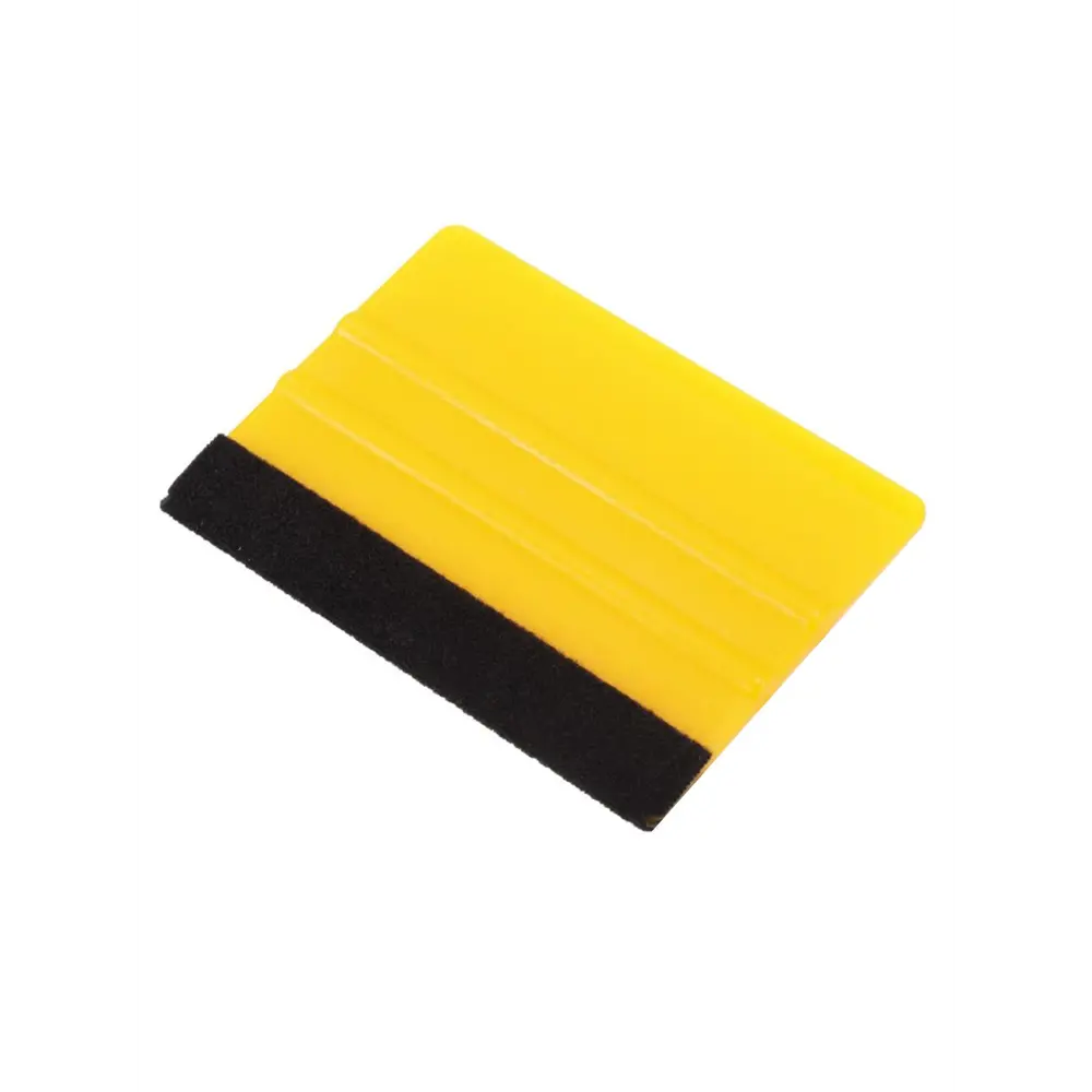 Ракель 100x75 мм, пластик Santreyd STLM-2210365 - Вид №1