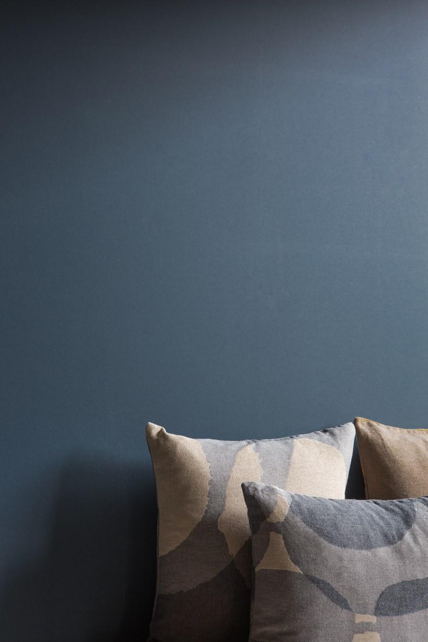 Ethnicraft Подушка из ткани квадратная Refined layers 21027 - Вид №4