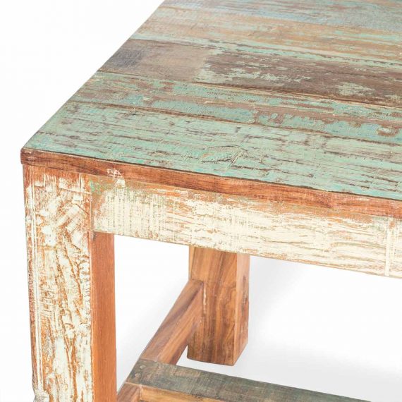 079462 Стол прямоугольный Francisco Segarra Totem Santreyd - Вид №1