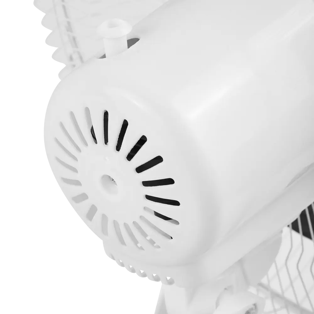 Вентилятор настольный Monlan MT-50BW 50 Вт 53 см цвет черно-белый STLM-2183884 - Вид №5