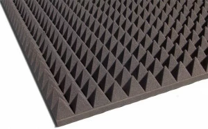 Isolgomma Звукоизоляционный фетр из пенополиуретана