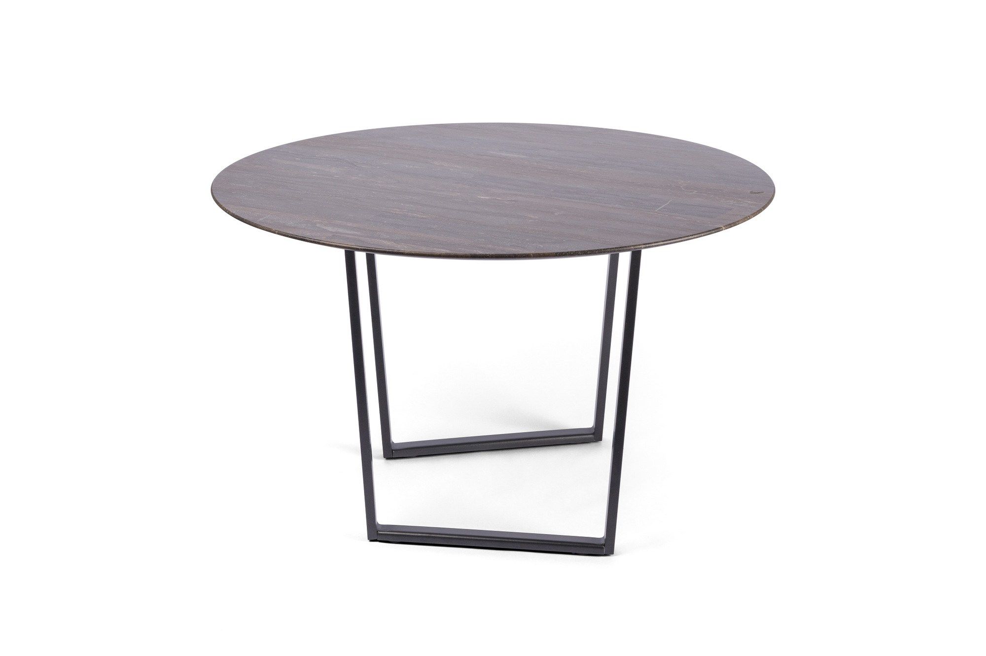 Круглый мраморный журнальный столик Salvatori Dritto ARCH-00100039 - Вид №13