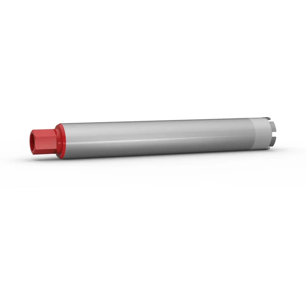 Коронка алмазная по железобетону Voll 1.45076 76 мм STLM-2037898