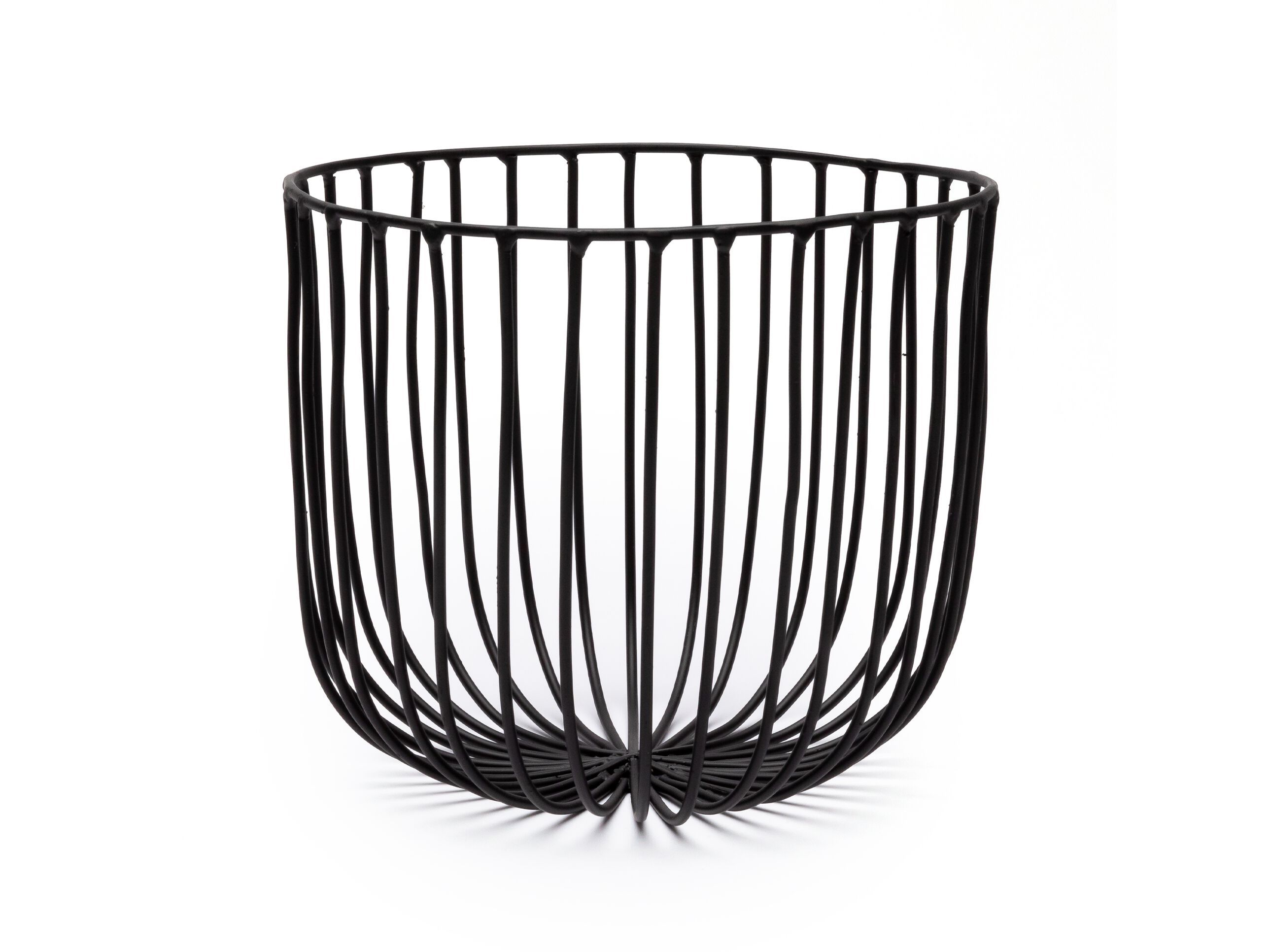 Железная корзина Serax Metal sculptures ARCH-00119898