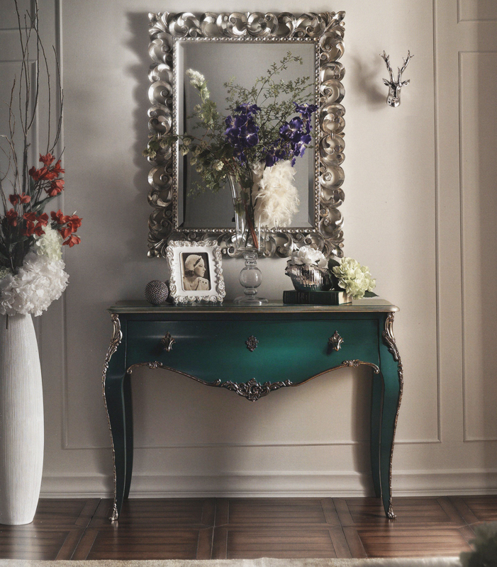 Консоль  GENUS CS60W 